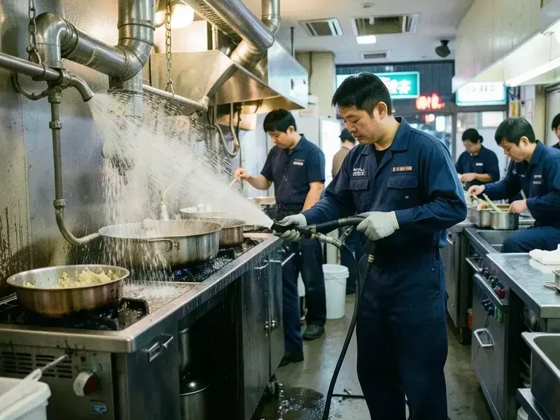 月次保守契約プラン