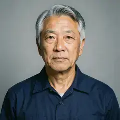 田中 健一 / EAGLE RESTORATION LTD 代表