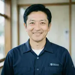 佐藤 誠 / EAGLE RESTORATION LTD 副代表