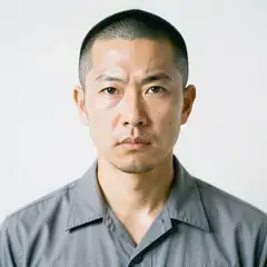 鈴木 大輔 / EAGLE RESTORATION LTD 診断担当