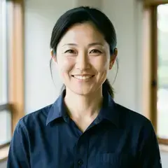 高橋 真理 / EAGLE RESTORATION LTD 商業施設担当